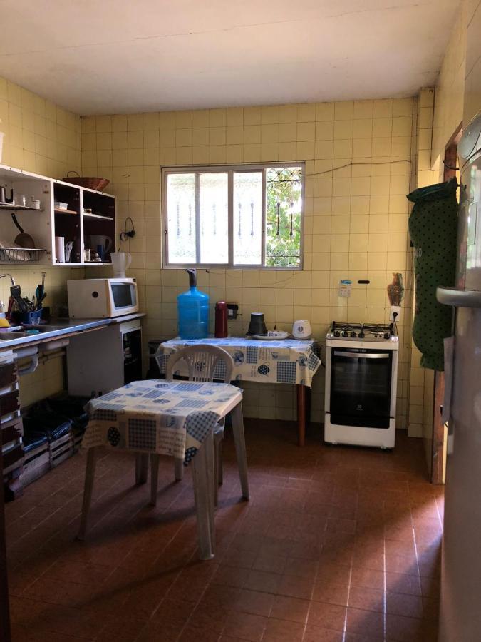 Hospedagem domiciliar Casa Sapucaia Rio de Janeiro