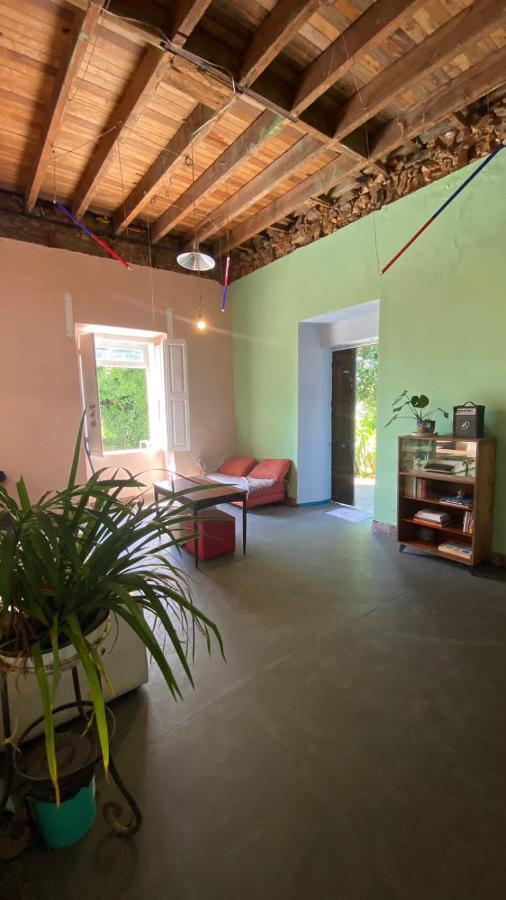 Casa Sapucaia Hospedagem domiciliar