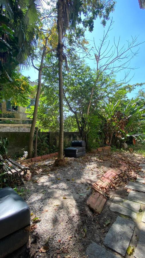 Casa Sapucaia Hospedagem domiciliar