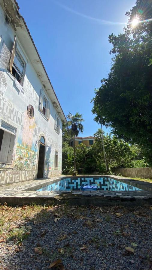 Hospedagem domiciliar Casa Sapucaia Rio de Janeiro