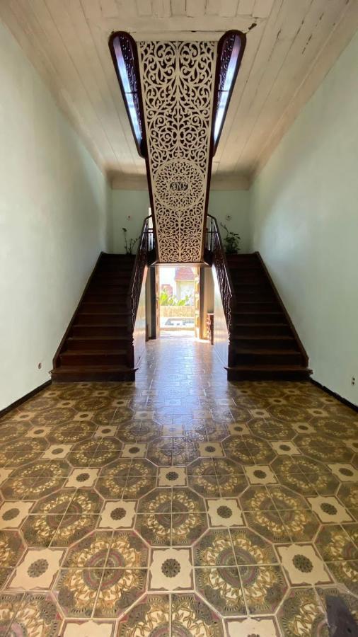 Hospedagem domiciliar Casa Sapucaia *