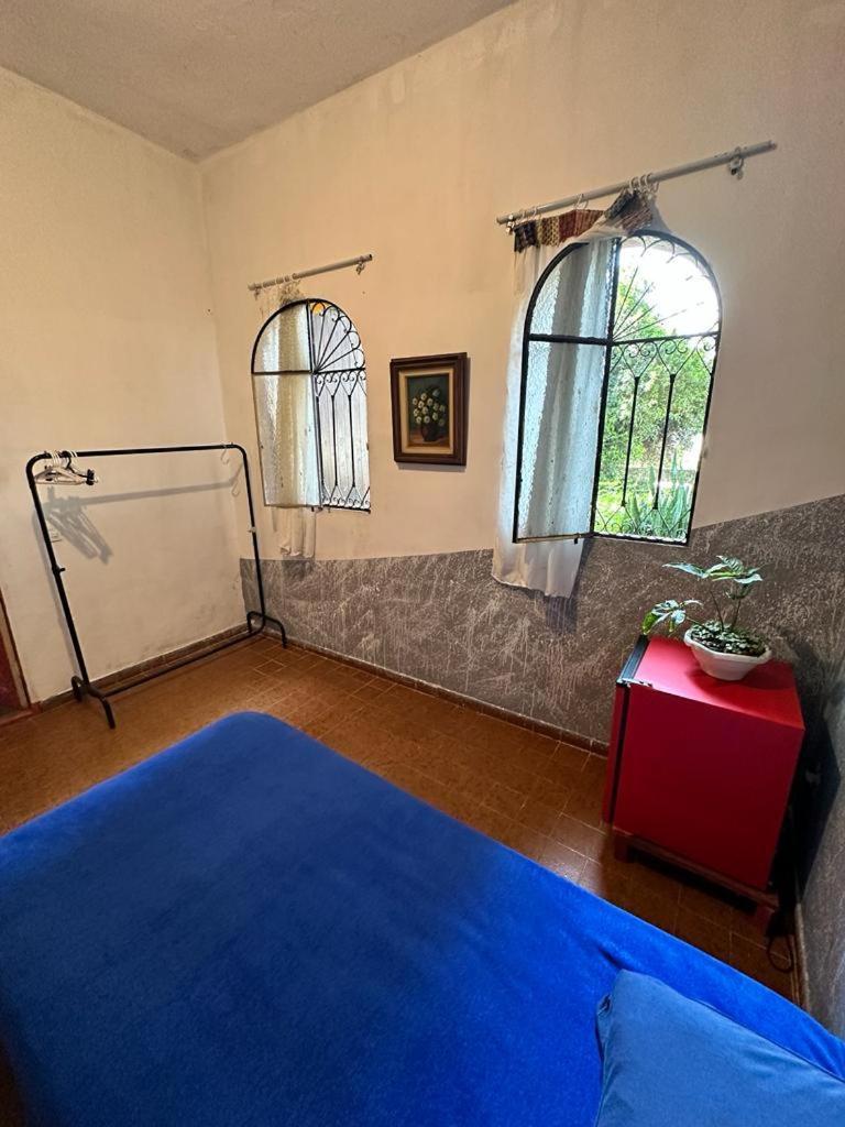 Hospedagem domiciliar Casa Sapucaia Rio de Janeiro