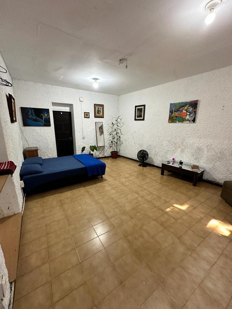 Hospedagem domiciliar Casa Sapucaia