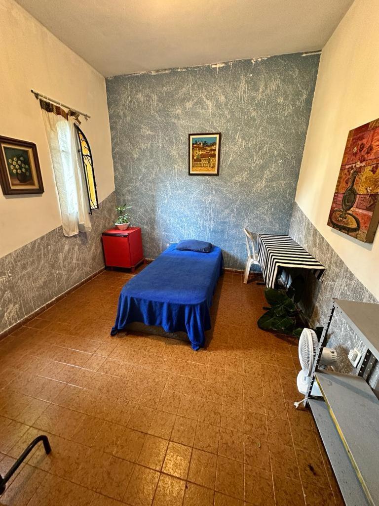 Casa Sapucaia Rio de Janeiro